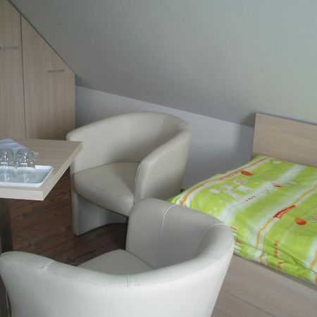 Aqua Spa Gánovce Habitación foto