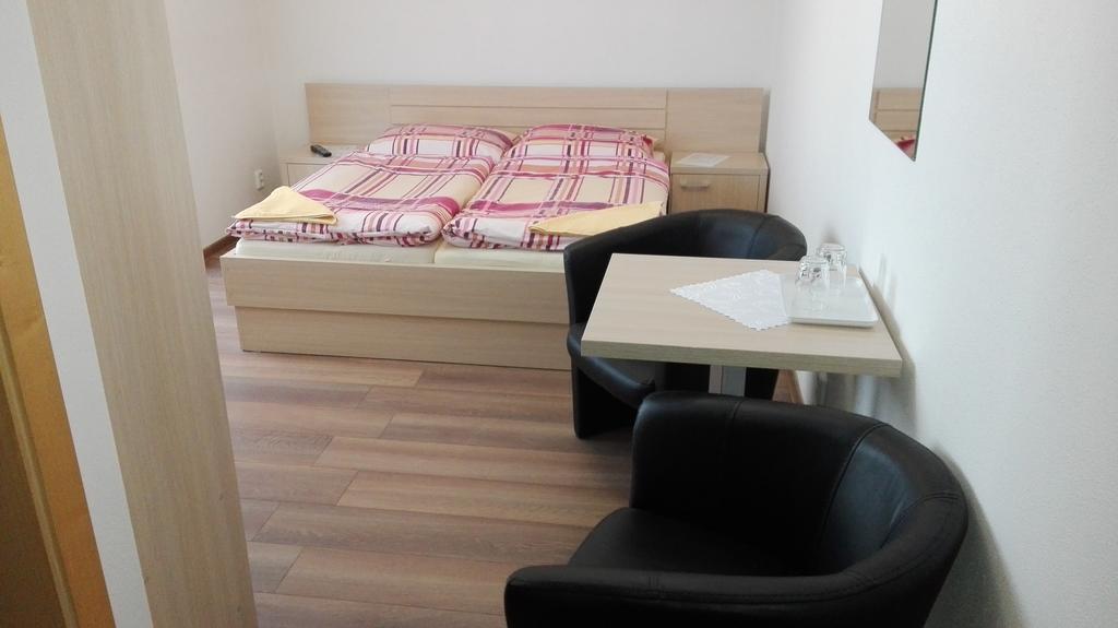 Aqua Spa Gánovce Habitación foto